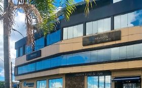 Antonio's Hotel e Spa Aeroporto de Brasília